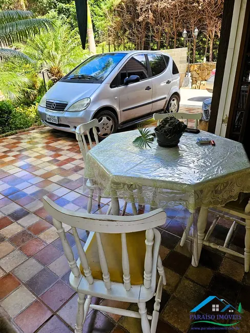 Casa de Condomínio com 3 quartos à venda, 3980m2 em Centro, Paraisopolis - MG - imagem 4 Foto 4 de Casa de Condomínio com 3 quartos à venda, 3980m2 em Centro, Paraisopolis - MG