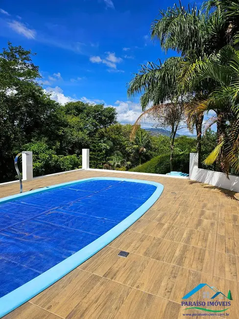 Casa de Condomínio com 3 quartos à venda, 3980m2 em Centro, Paraisopolis - MG - imagem 9 Foto 9 de Casa de Condomínio com 3 quartos à venda, 3980m2 em Centro, Paraisopolis - MG