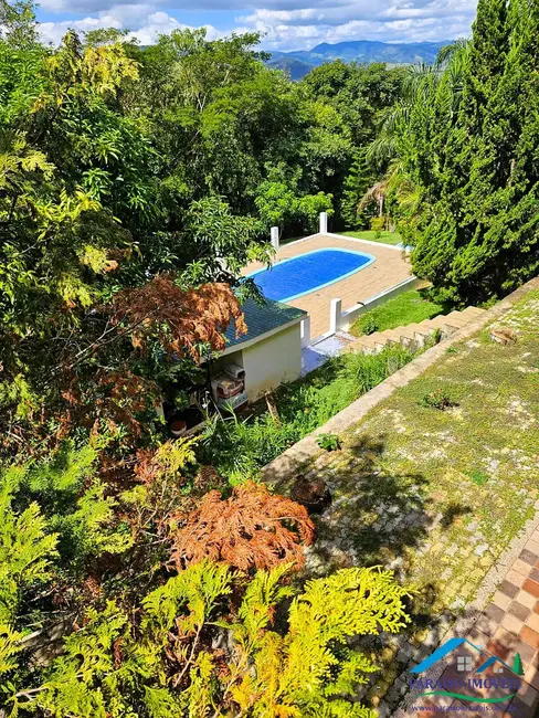 Foto 2 de Casa de Condomínio com 3 quartos à venda, 3980m2 em Centro, Paraisopolis - MG
