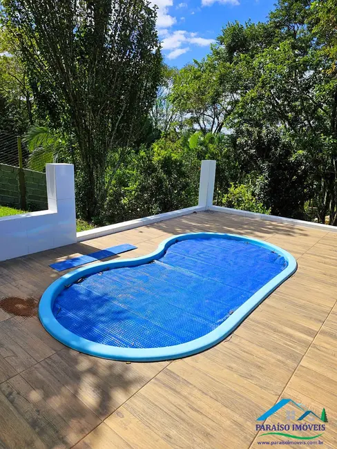 Casa de Condomínio com 3 quartos à venda, 3980m2 em Centro, Paraisopolis - MG - imagem 7 Foto 7 de Casa de Condomínio com 3 quartos à venda, 3980m2 em Centro, Paraisopolis - MG