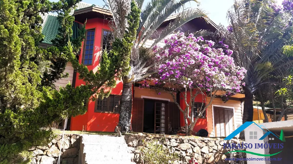 Foto 1 de Casa de Condomínio com 3 quartos à venda, 3980m2 em Centro, Paraisopolis - MG