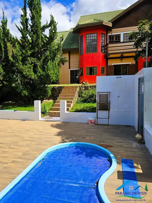 Casa de Condomínio com 3 quartos à venda, 3980m2 em Centro, Paraisopolis - MG - imagem 5 Foto 5 de Casa de Condomínio com 3 quartos à venda, 3980m2 em Centro, Paraisopolis - MG