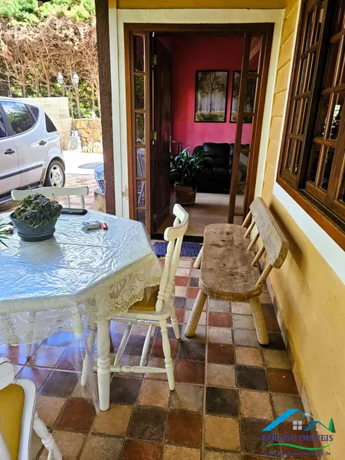 Casa de Condomínio com 3 quartos à venda, 3980m2 em Centro, Paraisopolis - MG - imagem 3 Foto 3 de Casa de Condomínio com 3 quartos à venda, 3980m2 em Centro, Paraisopolis - MG