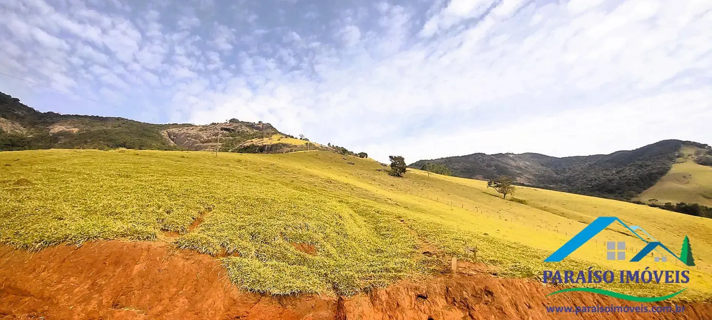 Chácara à venda, 20000m2 em Centro, Paraisopolis - MG - imagem 3 Foto 3 de Chácara à venda, 20000m2 em Centro, Paraisopolis - MG