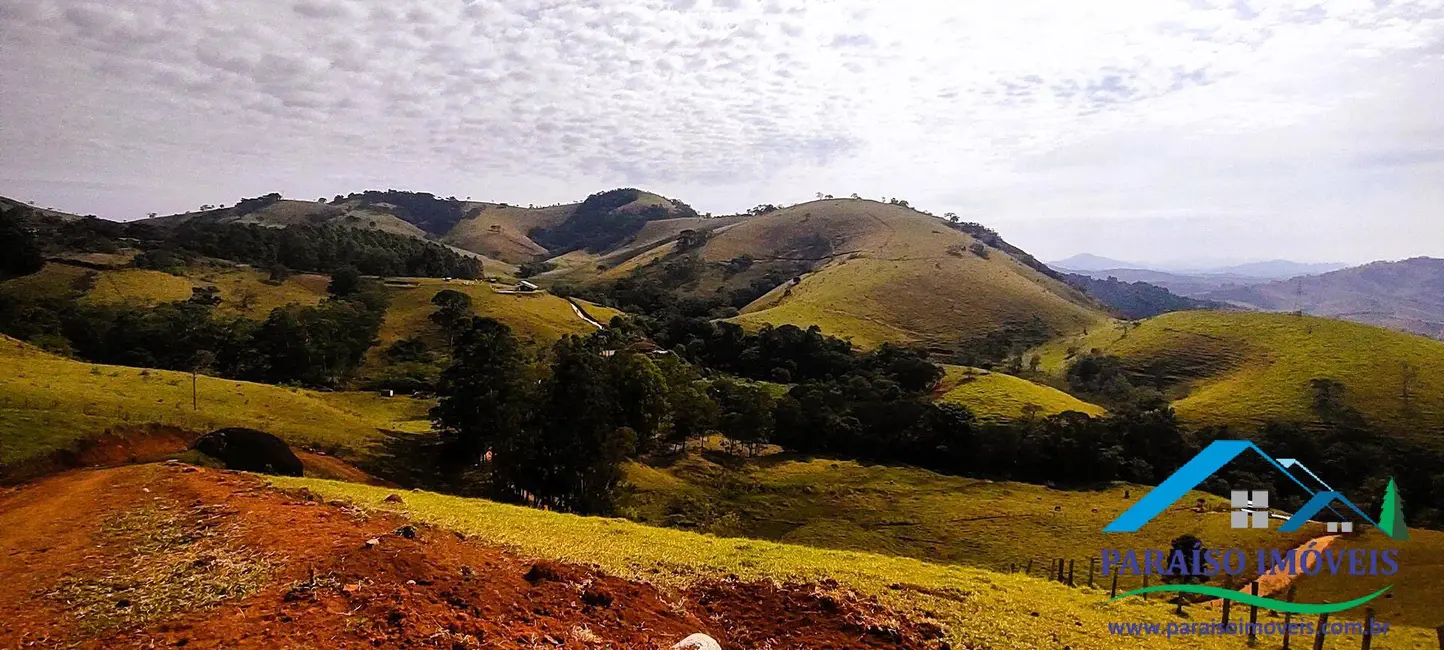 Chácara à venda, 20000m2 em Centro, Paraisopolis - MG - imagem 7 Foto 7 de Chácara à venda, 20000m2 em Centro, Paraisopolis - MG