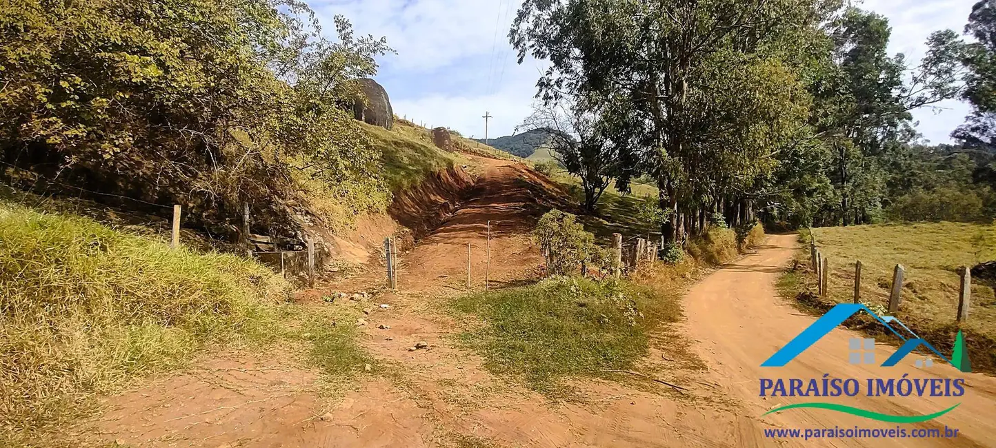 Foto 1 de Chácara à venda, 20000m2 em Centro, Paraisopolis - MG