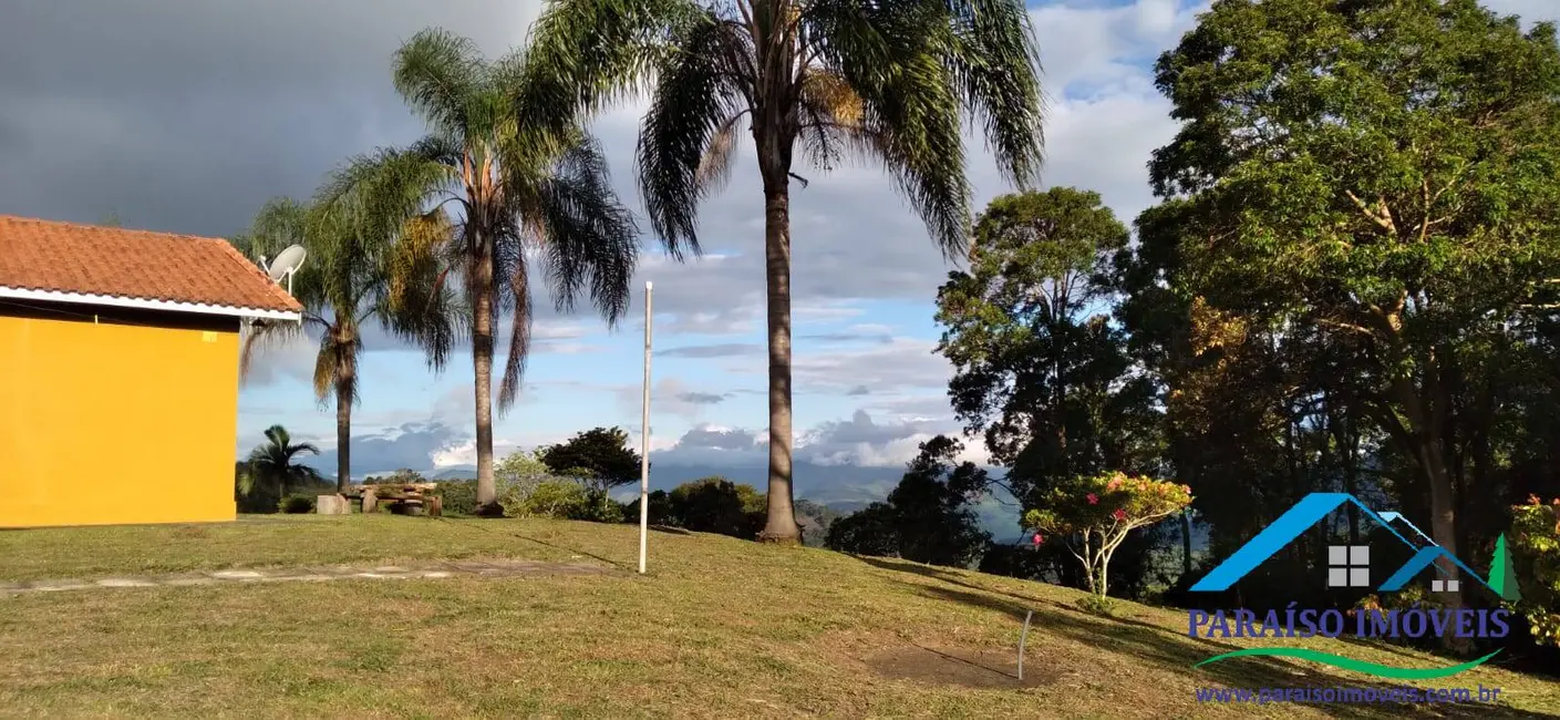 Chácara com 1 quarto à venda, 29m2 em Centro, Paraisopolis - MG - imagem 8 Foto 8 de Chácara com 1 quarto à venda, 29m2 em Centro, Paraisopolis - MG