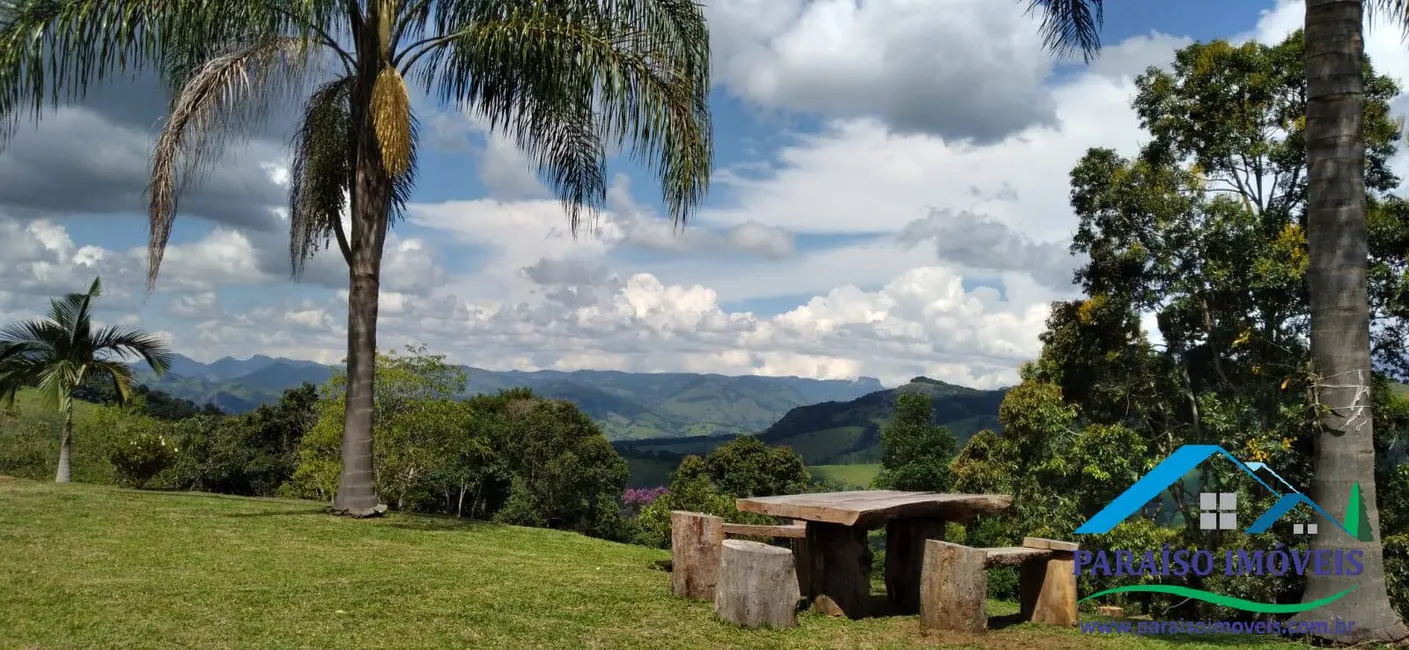 Chácara com 1 quarto à venda, 29m2 em Centro, Paraisopolis - MG - imagem 3 Foto 3 de Chácara com 1 quarto à venda, 29m2 em Centro, Paraisopolis - MG