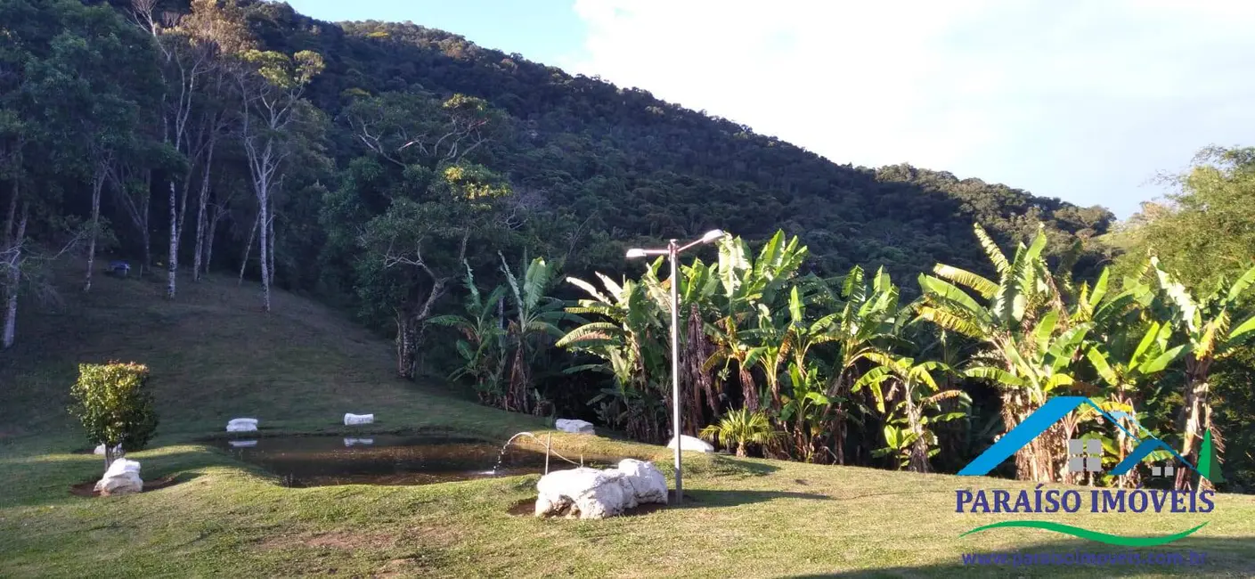 Chácara com 1 quarto à venda, 29m2 em Centro, Paraisopolis - MG - imagem 5 Foto 5 de Chácara com 1 quarto à venda, 29m2 em Centro, Paraisopolis - MG