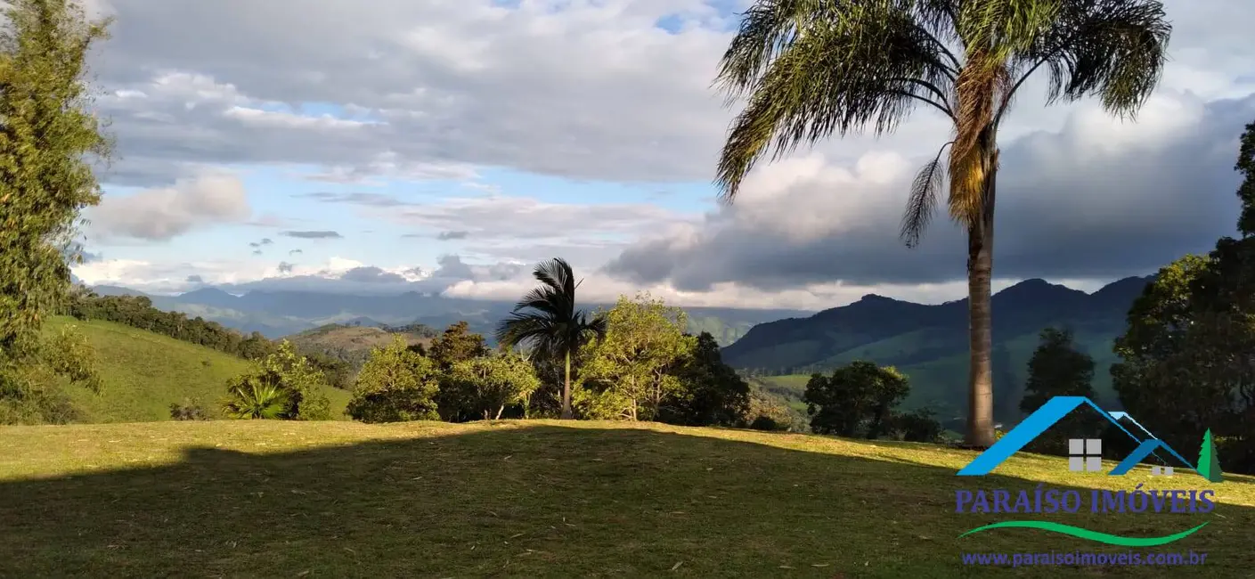 Chácara com 1 quarto à venda, 29m2 em Centro, Paraisopolis - MG - imagem 4 Foto 4 de Chácara com 1 quarto à venda, 29m2 em Centro, Paraisopolis - MG