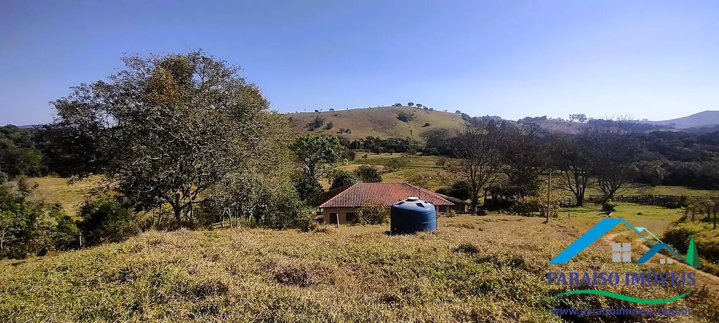 Fazenda / Haras com 2 quartos à venda, 57m2 em Centro, Paraisopolis - MG - imagem 5 Foto 5 de Fazenda / Haras com 2 quartos à venda, 57m2 em Centro, Paraisopolis - MG