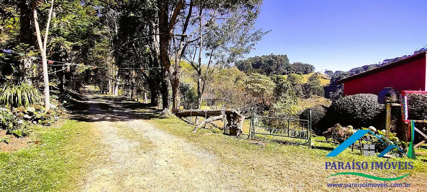 Foto 2 de Chácara com 2 quartos à venda, 34000m2 em Centro, Goncalves - MG