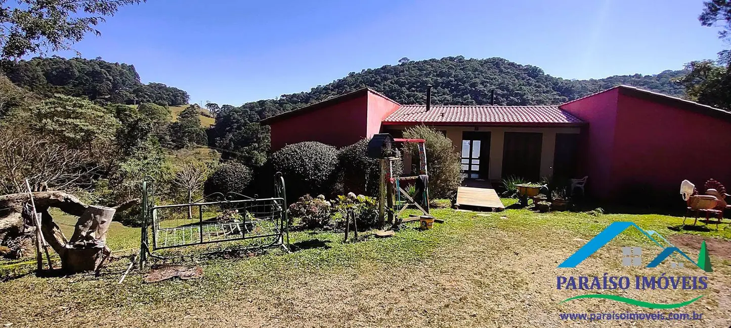 Foto 1 de Chácara com 2 quartos à venda, 34000m2 em Centro, Goncalves - MG