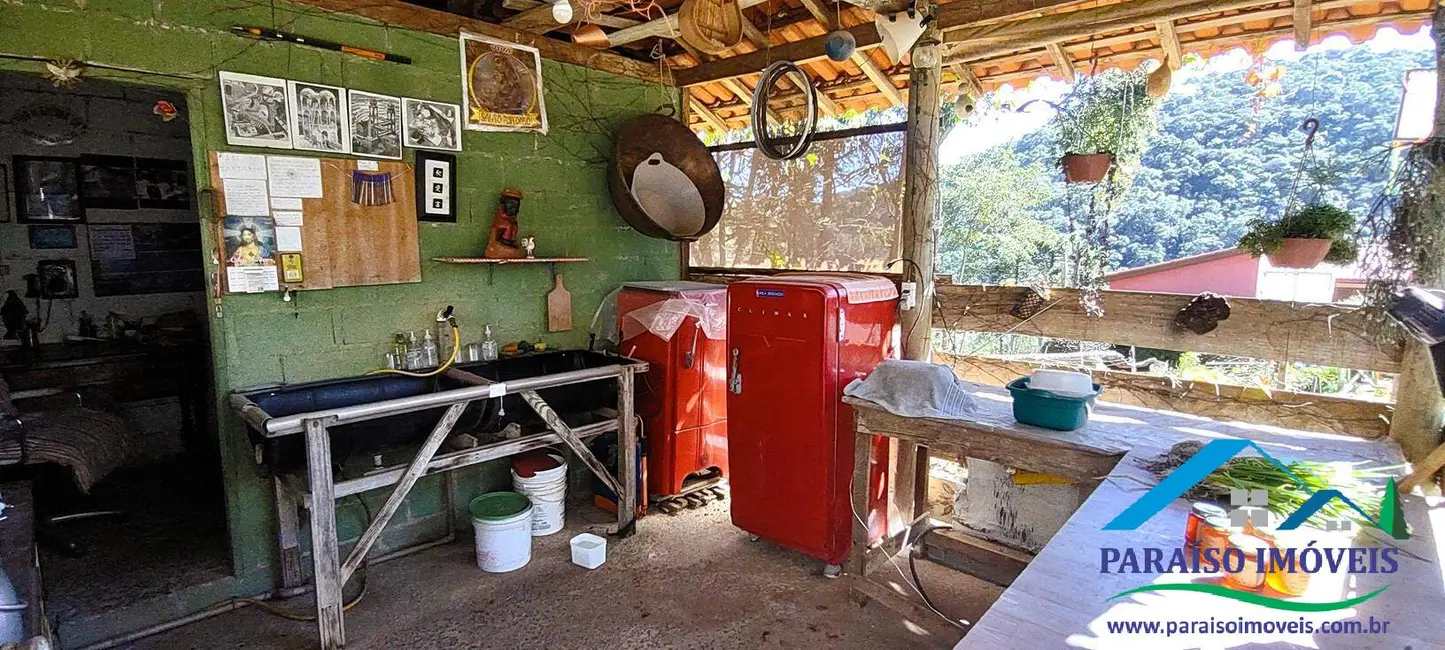 Foto 6 de Chácara com 2 quartos à venda, 34000m2 em Centro, Goncalves - MG