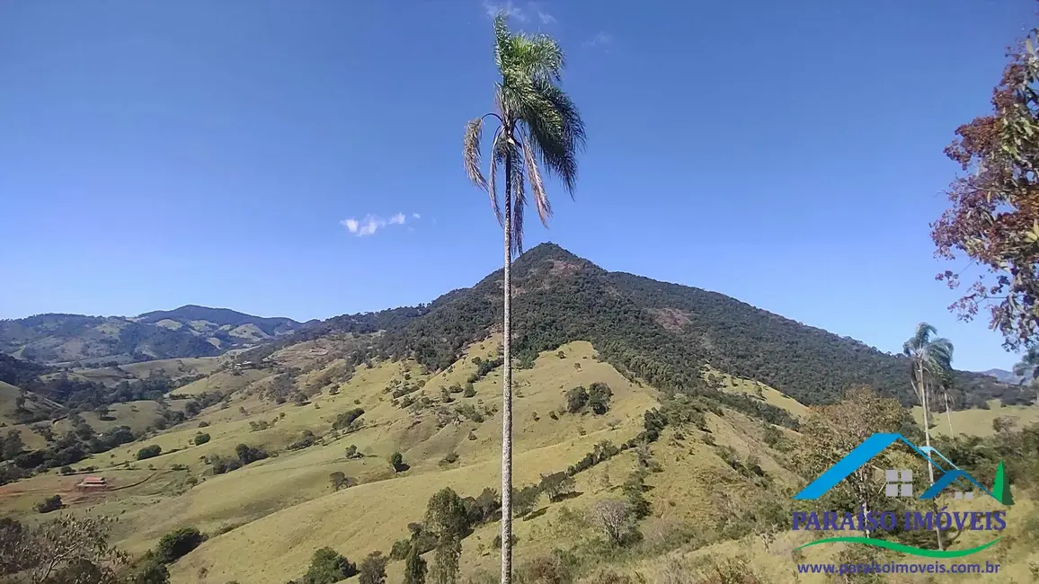 Foto 1 de Chácara à venda, 44m2 em Centro, Paraisopolis - MG