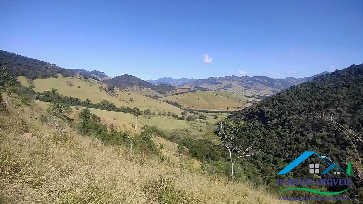 Chácara à venda, 44m2 em Centro, Paraisopolis - MG - imagem 4 Foto 4 de Chácara à venda, 44m2 em Centro, Paraisopolis - MG