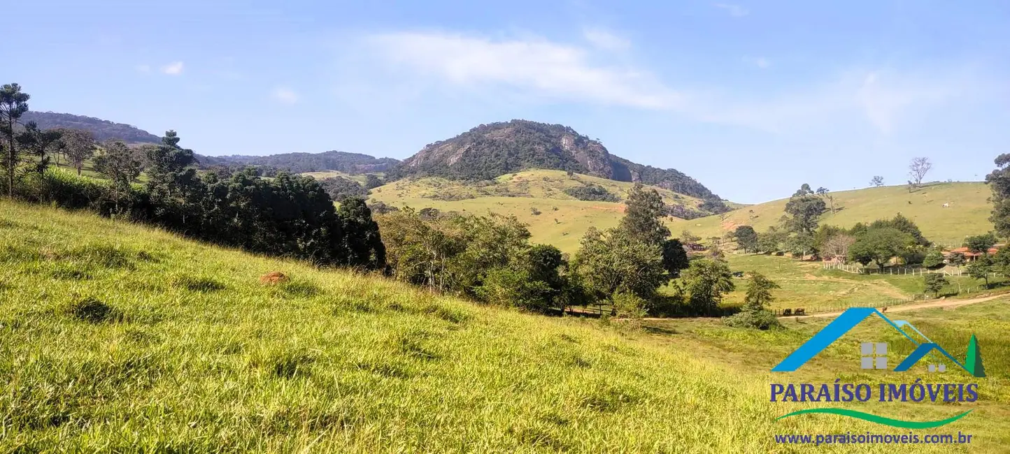 Chácara à venda, 20000m2 em Centro, Paraisopolis - MG - imagem 3 Foto 3 de Chácara à venda, 20000m2 em Centro, Paraisopolis - MG
