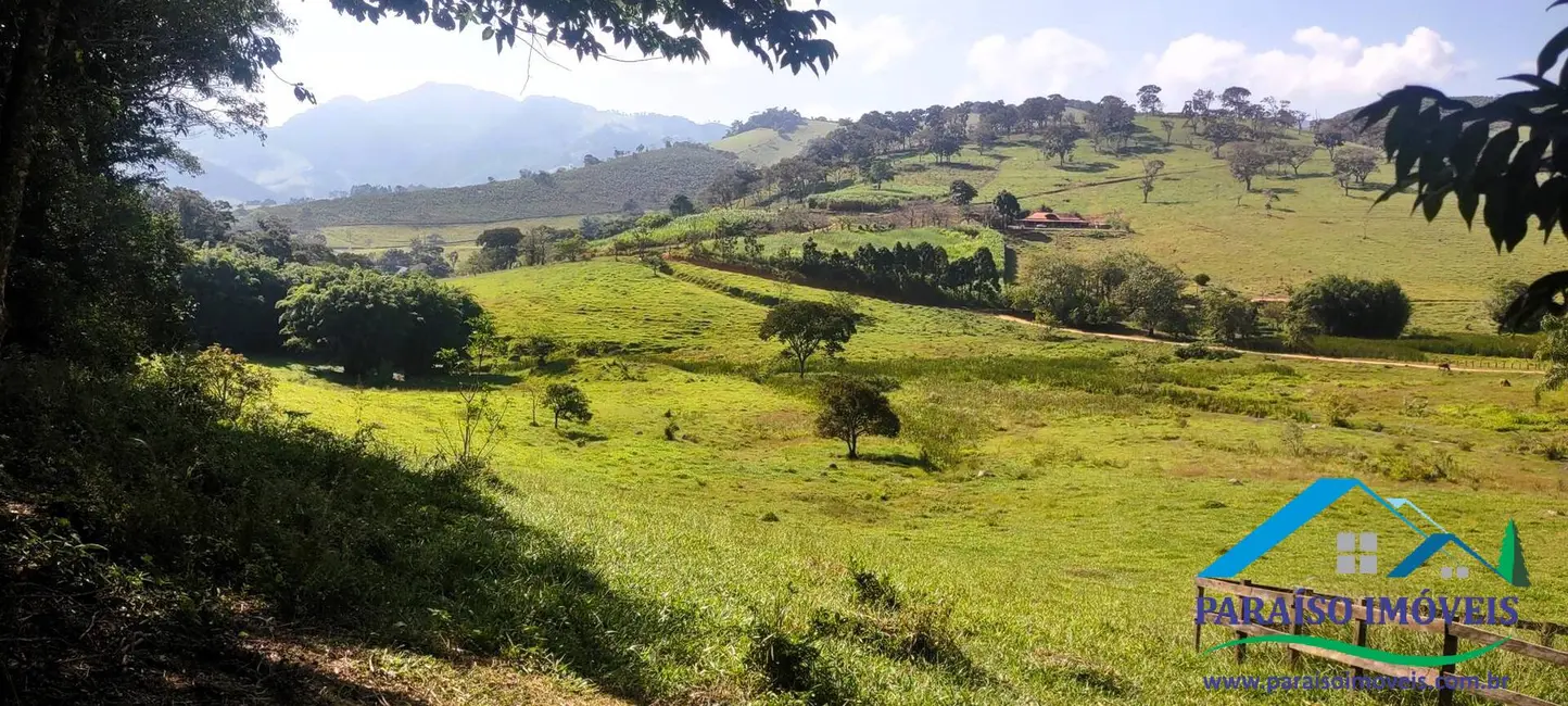 Foto 2 de Chácara à venda, 20000m2 em Centro, Paraisopolis - MG
