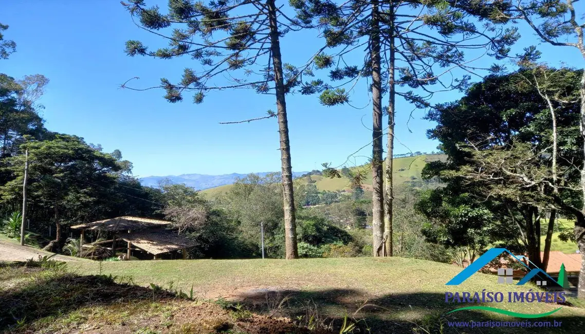 Foto 1 de Lote de Condomínio à venda, 1400m2 em Centro, Goncalves - MG