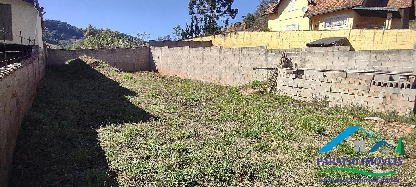 Foto 2 de Terreno / Lote à venda, 250m2 em Centro, Paraisopolis - MG