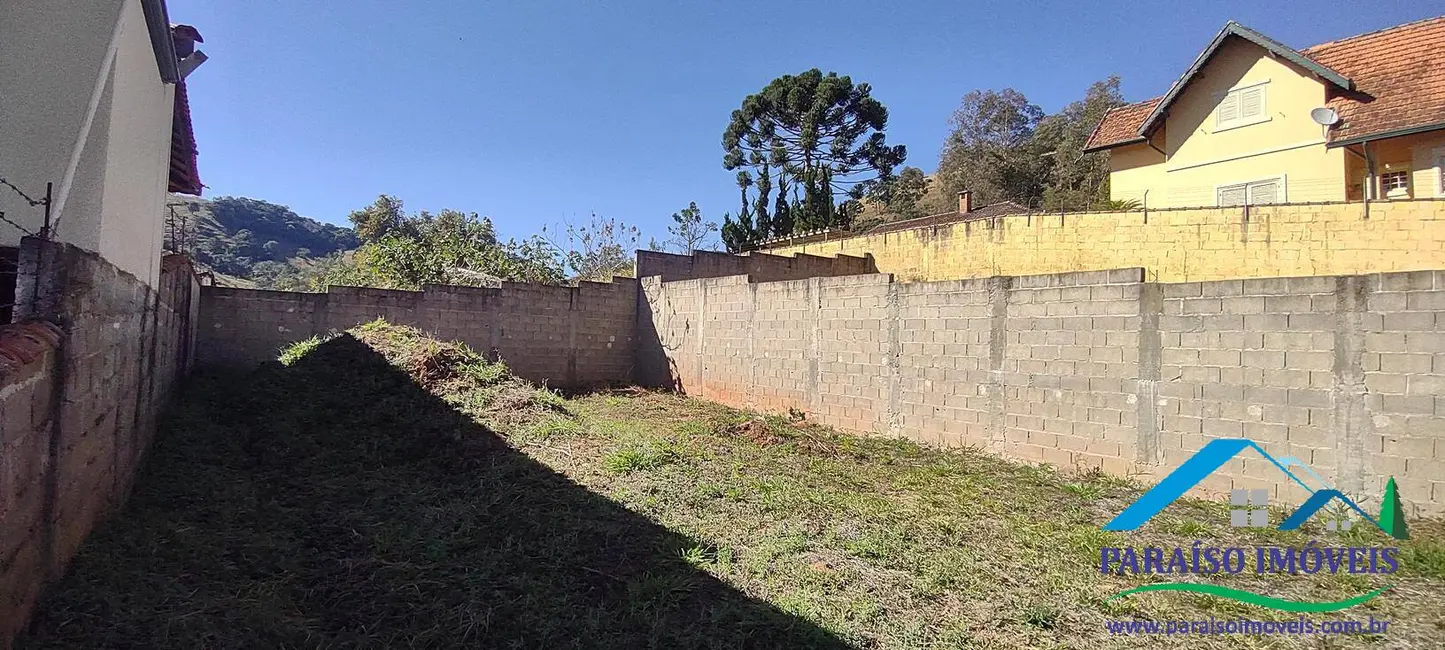 Terreno / Lote à venda, 250m2 em Centro, Paraisopolis - MG - imagem 3 Foto 3 de Terreno / Lote à venda, 250m2 em Centro, Paraisopolis - MG