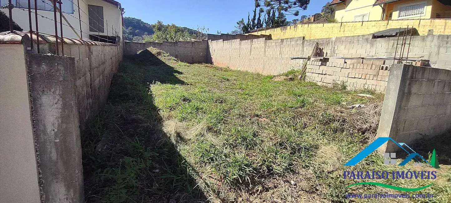 Foto 1 de Terreno / Lote à venda, 250m2 em Centro, Paraisopolis - MG