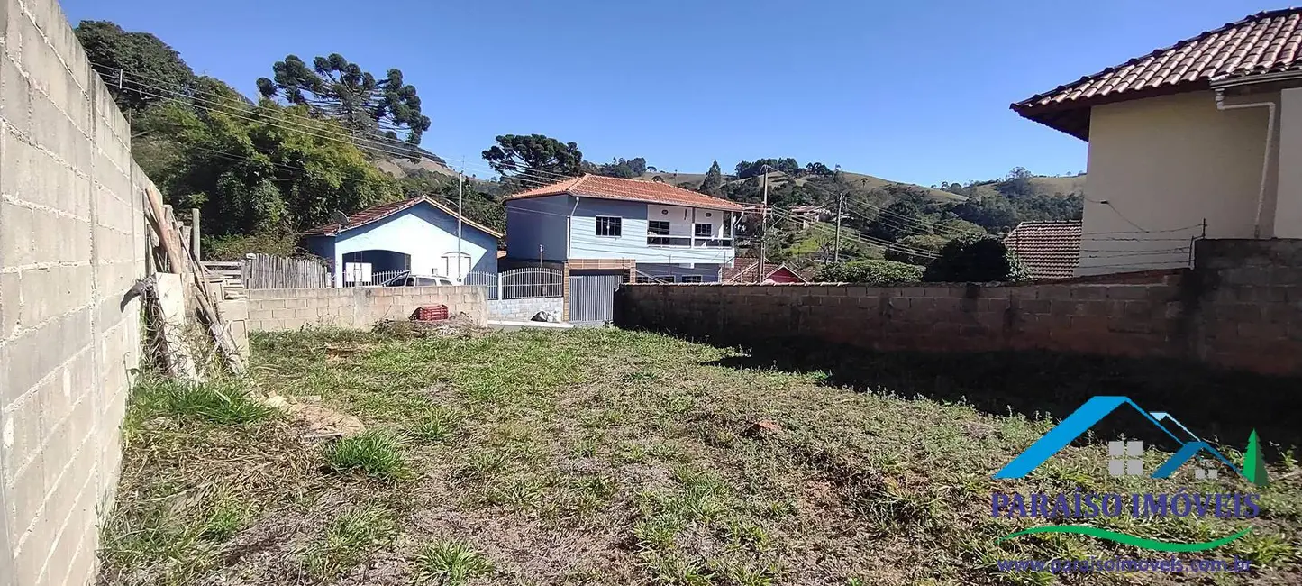 Terreno / Lote à venda, 250m2 em Centro, Paraisopolis - MG - imagem 8 Foto 8 de Terreno / Lote à venda, 250m2 em Centro, Paraisopolis - MG