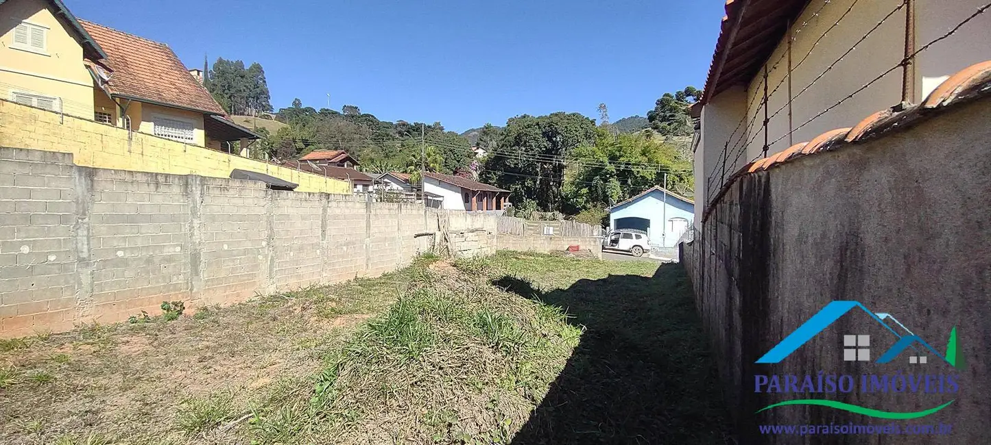 Terreno / Lote à venda, 250m2 em Centro, Paraisopolis - MG - imagem 4 Foto 4 de Terreno / Lote à venda, 250m2 em Centro, Paraisopolis - MG