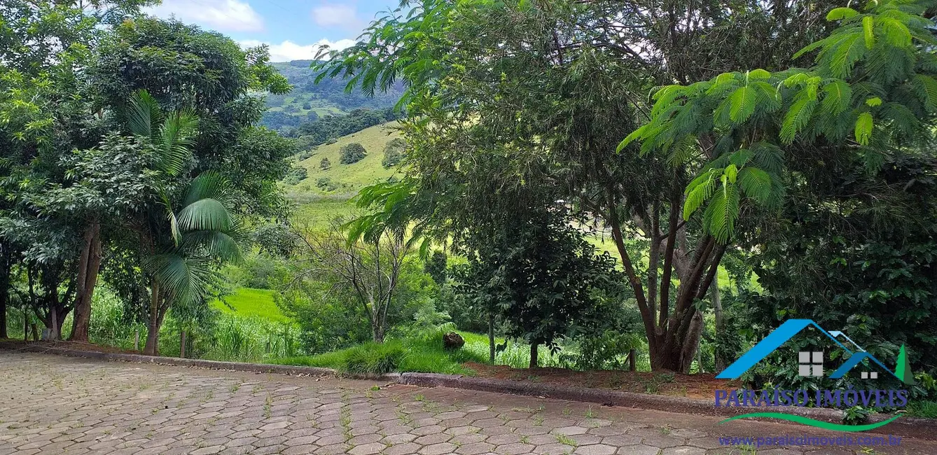 Lote de Condomínio à venda, 712m2 em Centro, Paraisopolis - MG - imagem 8 Foto 8 de Lote de Condomínio à venda, 712m2 em Centro, Paraisopolis - MG