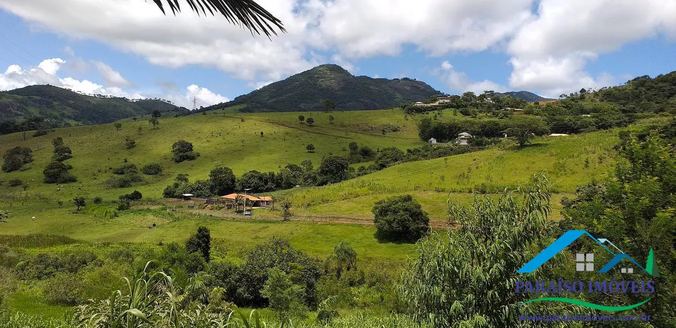 Foto 2 de Lote de Condomínio à venda, 712m2 em Centro, Paraisopolis - MG