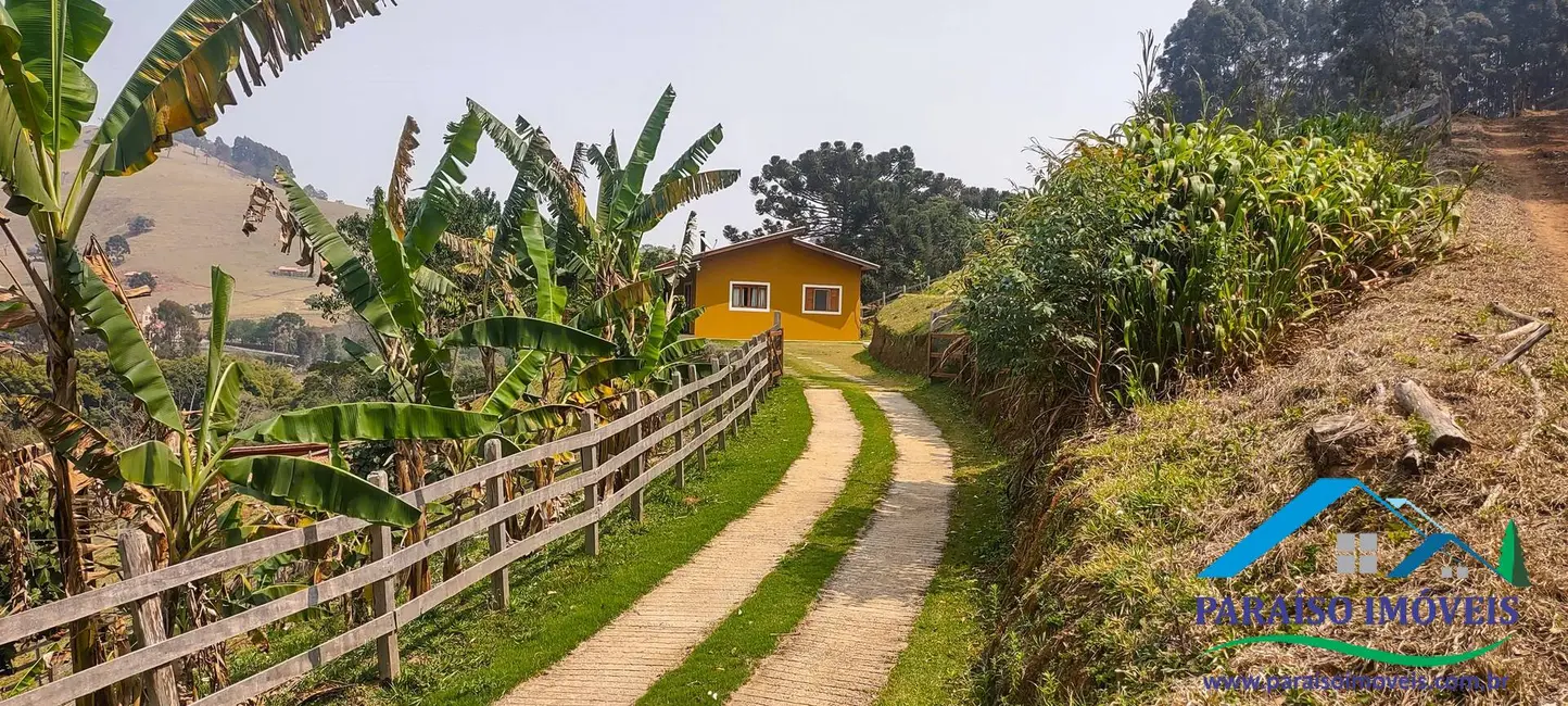 Sítio / Rancho com 3 quartos à venda, 16m2 em Centro, Goncalves - MG - imagem 5 Foto 5 de Sítio / Rancho com 3 quartos à venda, 16m2 em Centro, Goncalves - MG