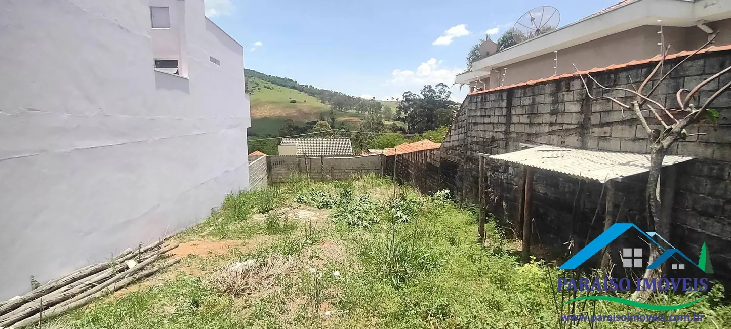 Terreno / Lote à venda, 225m2 em Centro, Paraisopolis - MG - imagem 3 Foto 3 de Terreno / Lote à venda, 225m2 em Centro, Paraisopolis - MG