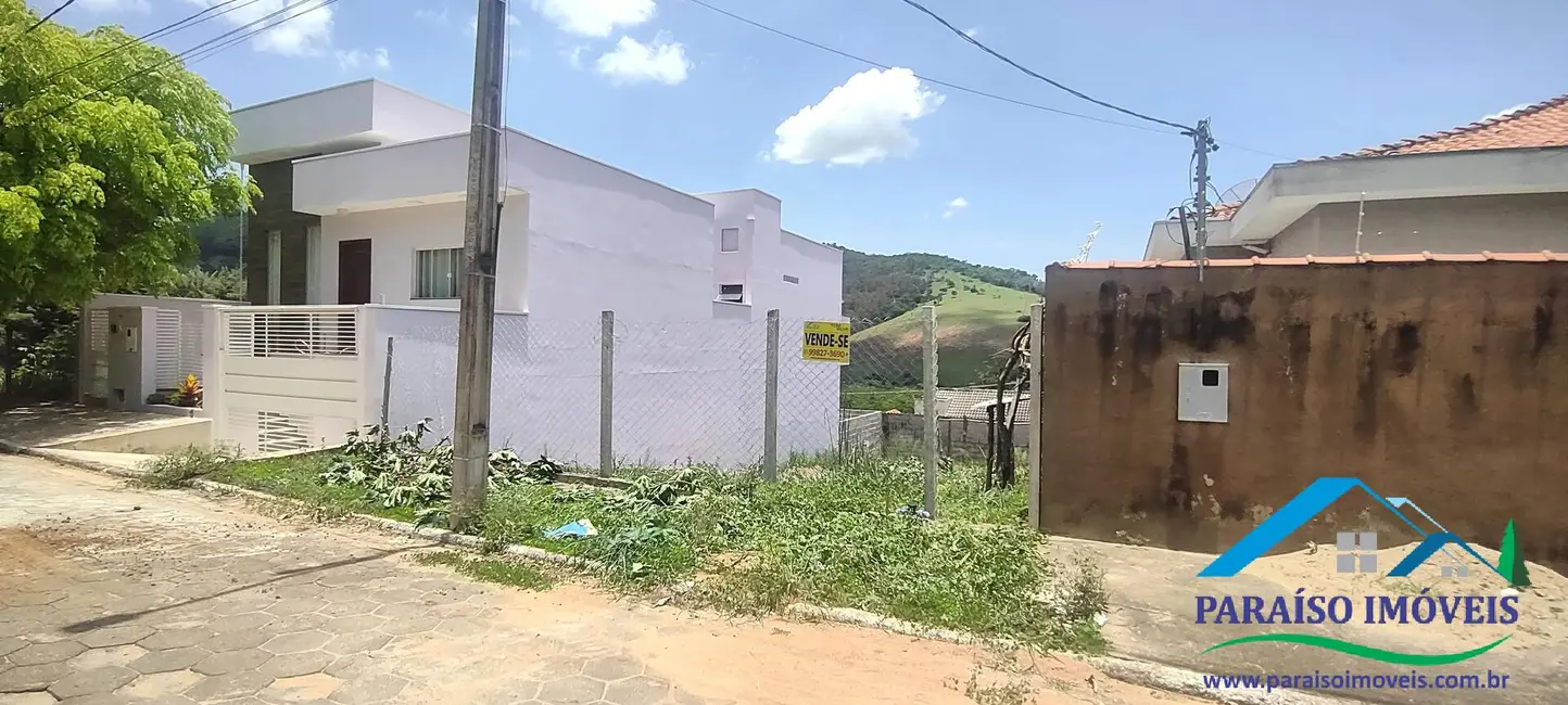 Foto 2 de Terreno / Lote à venda, 225m2 em Centro, Paraisopolis - MG