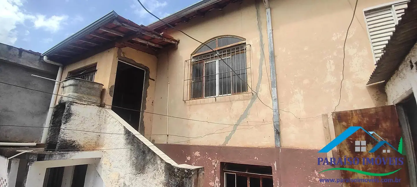 Casa à venda, 184m2 em Centro, Paraisopolis - MG - imagem 22 Foto 22 de Casa à venda, 184m2 em Centro, Paraisopolis - MG