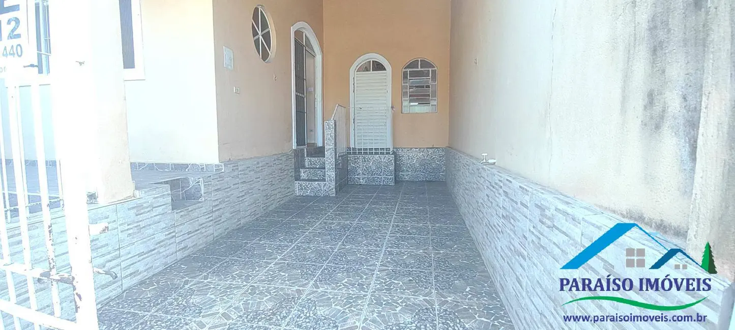 Casa à venda, 184m2 em Centro, Paraisopolis - MG - imagem 5 Foto 5 de Casa à venda, 184m2 em Centro, Paraisopolis - MG