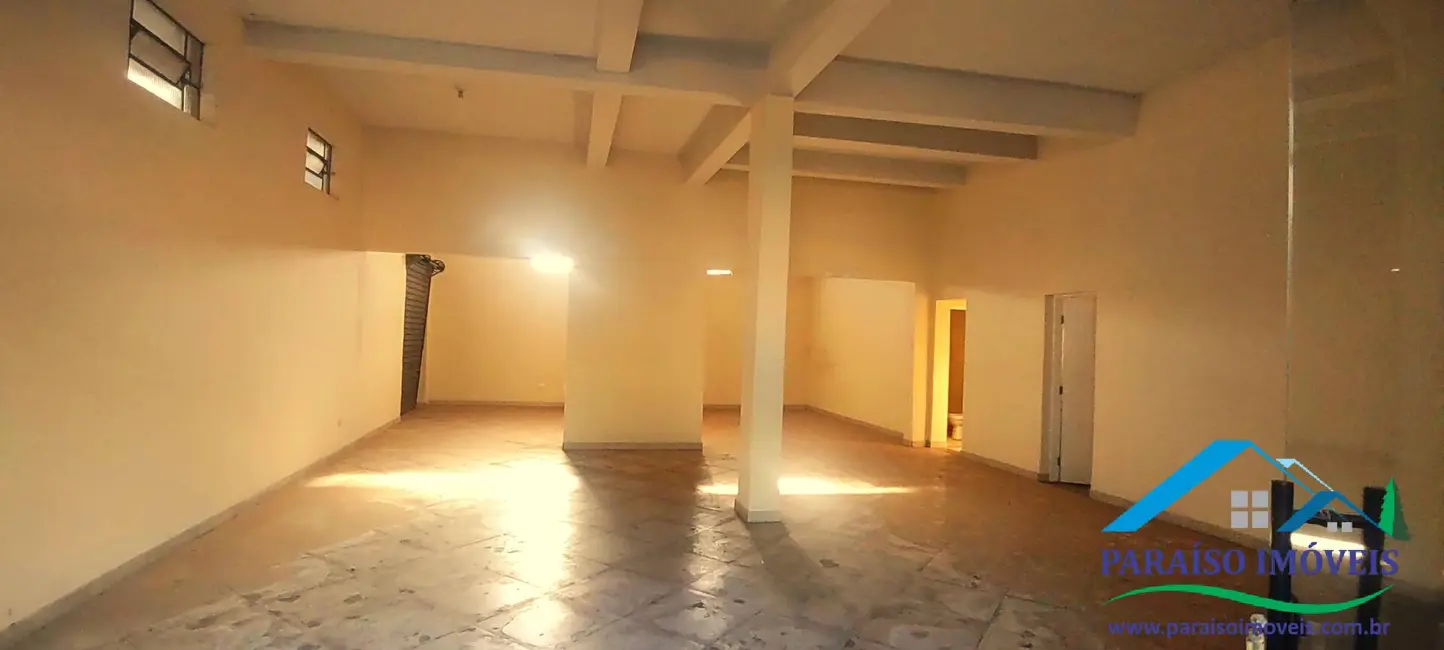 Foto 2 de Loja à venda e para alugar, 120m2 em Centro, Paraisopolis - MG