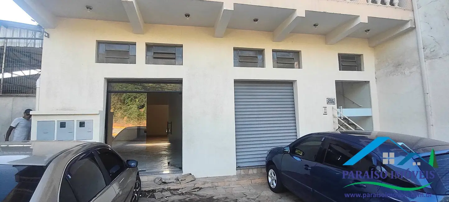 Foto 1 de Loja à venda e para alugar, 120m2 em Centro, Paraisopolis - MG