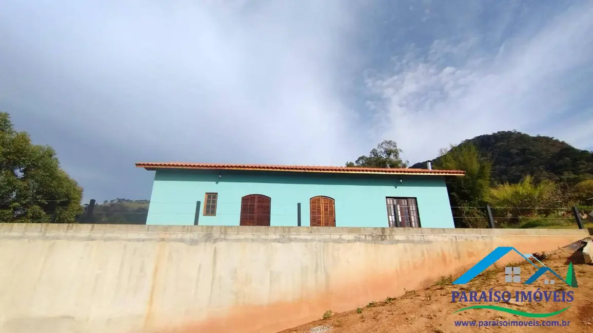 Sala Comercial à venda, 505m2 em Centro, Goncalves - MG - imagem 6 Foto 6 de Sala Comercial à venda, 505m2 em Centro, Goncalves - MG