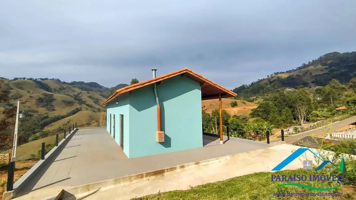 Sala Comercial à venda, 505m2 em Centro, Goncalves - MG - imagem 4 Foto 4 de Sala Comercial à venda, 505m2 em Centro, Goncalves - MG