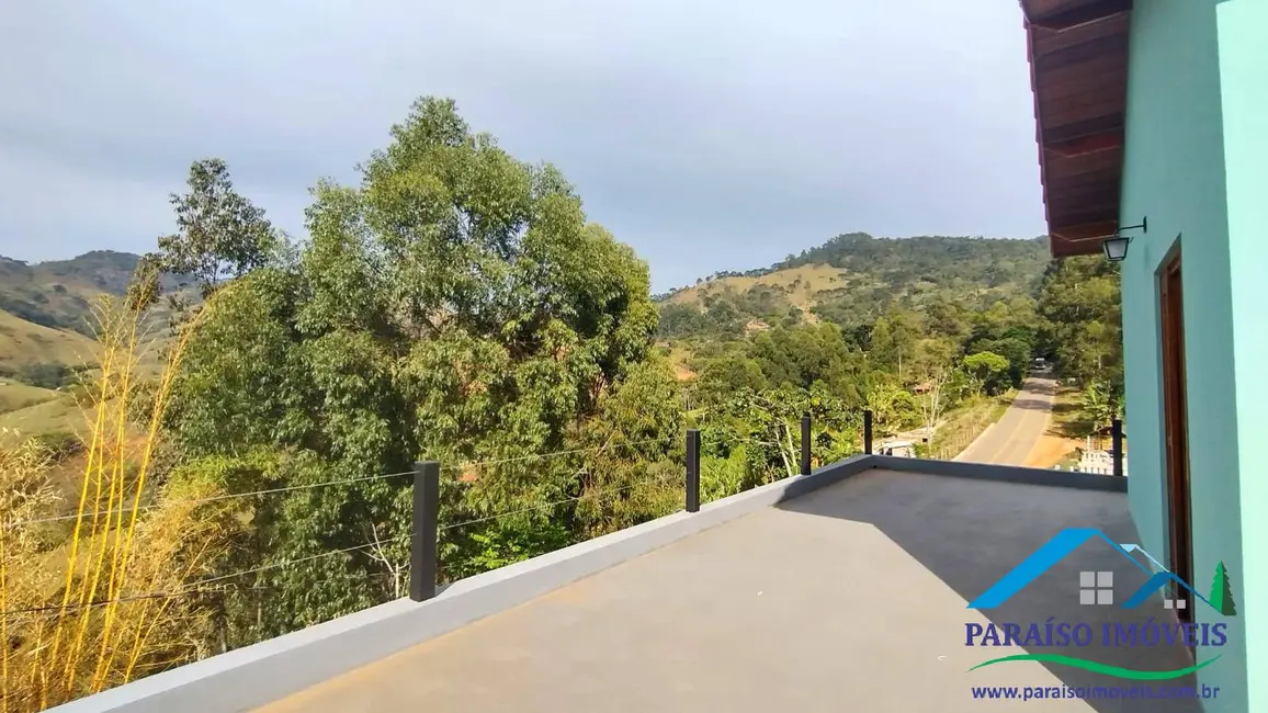 Sala Comercial à venda, 505m2 em Centro, Goncalves - MG - imagem 8 Foto 8 de Sala Comercial à venda, 505m2 em Centro, Goncalves - MG