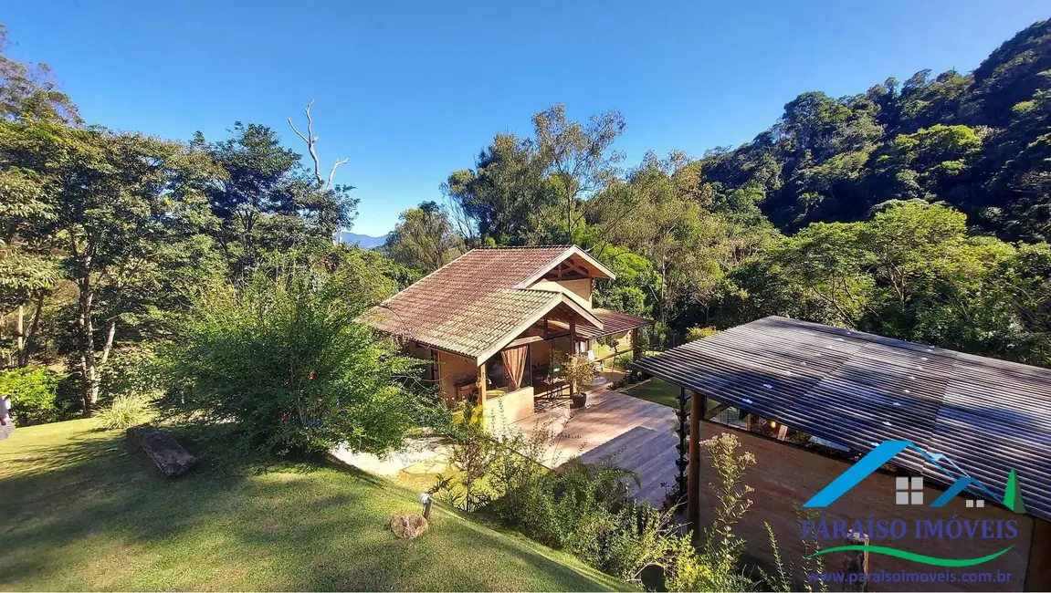 Pousada com 7 quartos à venda, 450m2 em Centro, Santo Antonio Do Pinhal - SP - imagem 5 Foto 5 de Pousada com 7 quartos à venda, 450m2 em Centro, Santo Antonio Do Pinhal - SP