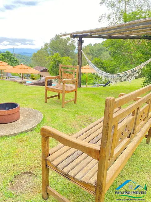 Pousada com 7 quartos à venda, 450m2 em Centro, Santo Antonio Do Pinhal - SP - imagem 9 Foto 9 de Pousada com 7 quartos à venda, 450m2 em Centro, Santo Antonio Do Pinhal - SP
