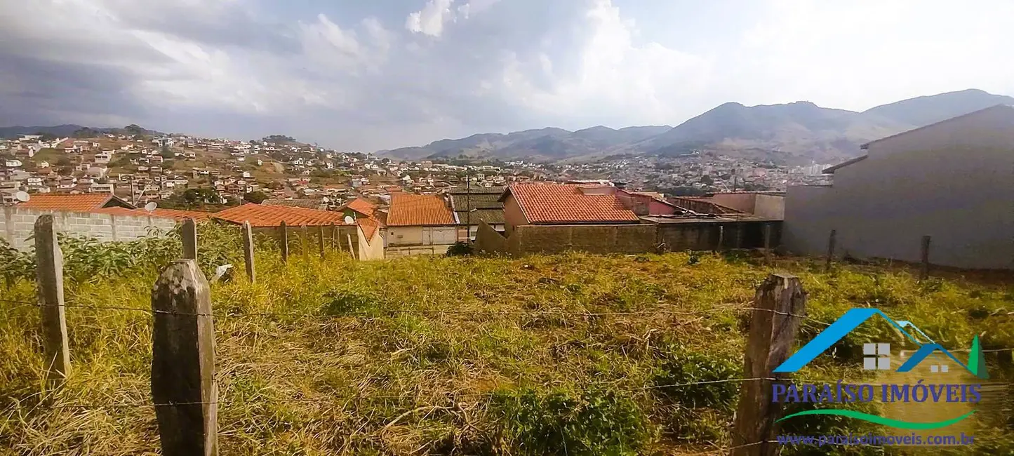 Terreno / Lote à venda, 8m2 em Centro, Paraisopolis - MG - imagem 6 Foto 6 de Terreno / Lote à venda, 8m2 em Centro, Paraisopolis - MG