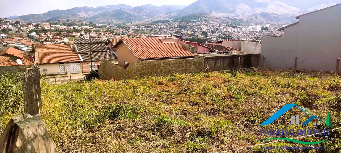 Terreno / Lote à venda, 8m2 em Centro, Paraisopolis - MG - imagem 4 Foto 4 de Terreno / Lote à venda, 8m2 em Centro, Paraisopolis - MG