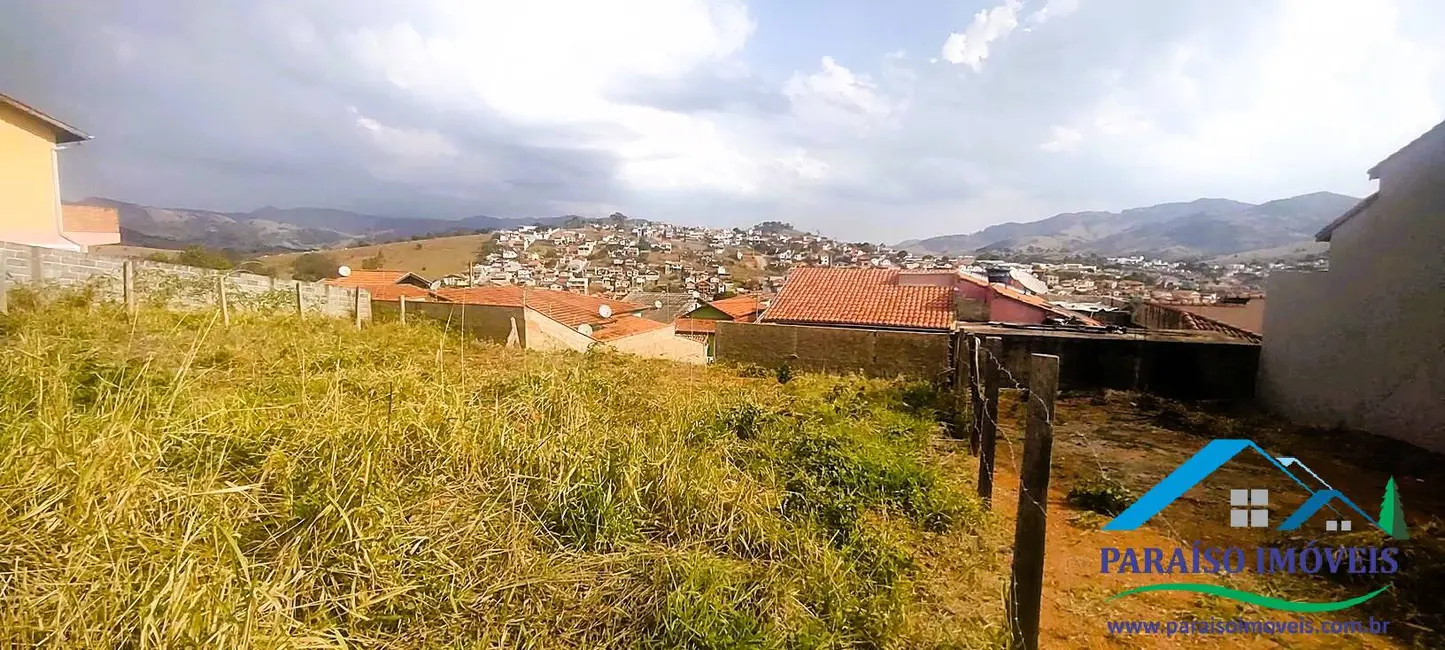 Terreno / Lote à venda, 8m2 em Centro, Paraisopolis - MG - imagem 8 Foto 8 de Terreno / Lote à venda, 8m2 em Centro, Paraisopolis - MG
