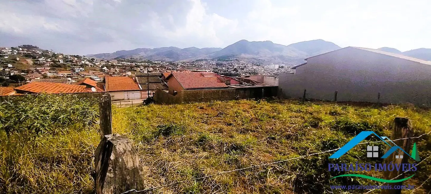 Terreno / Lote à venda, 8m2 em Centro, Paraisopolis - MG - imagem 5 Foto 5 de Terreno / Lote à venda, 8m2 em Centro, Paraisopolis - MG