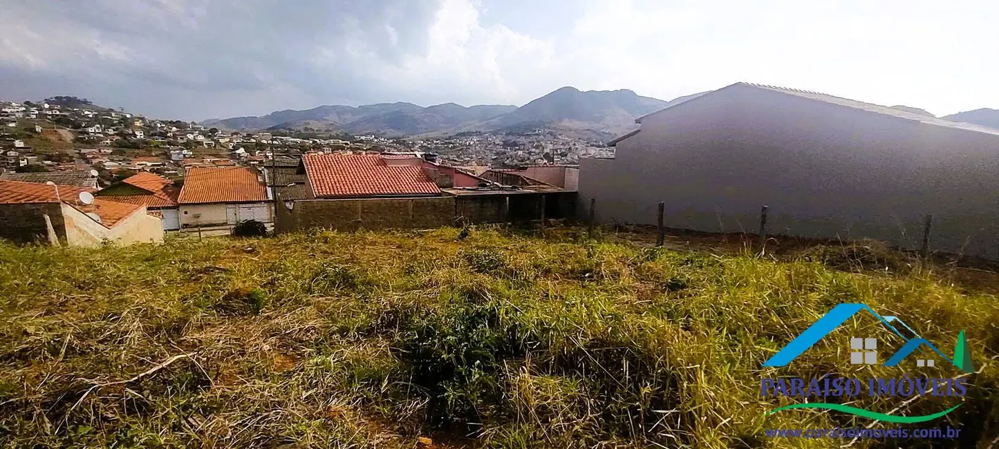 Terreno / Lote à venda, 8m2 em Centro, Paraisopolis - MG - imagem 7 Foto 7 de Terreno / Lote à venda, 8m2 em Centro, Paraisopolis - MG