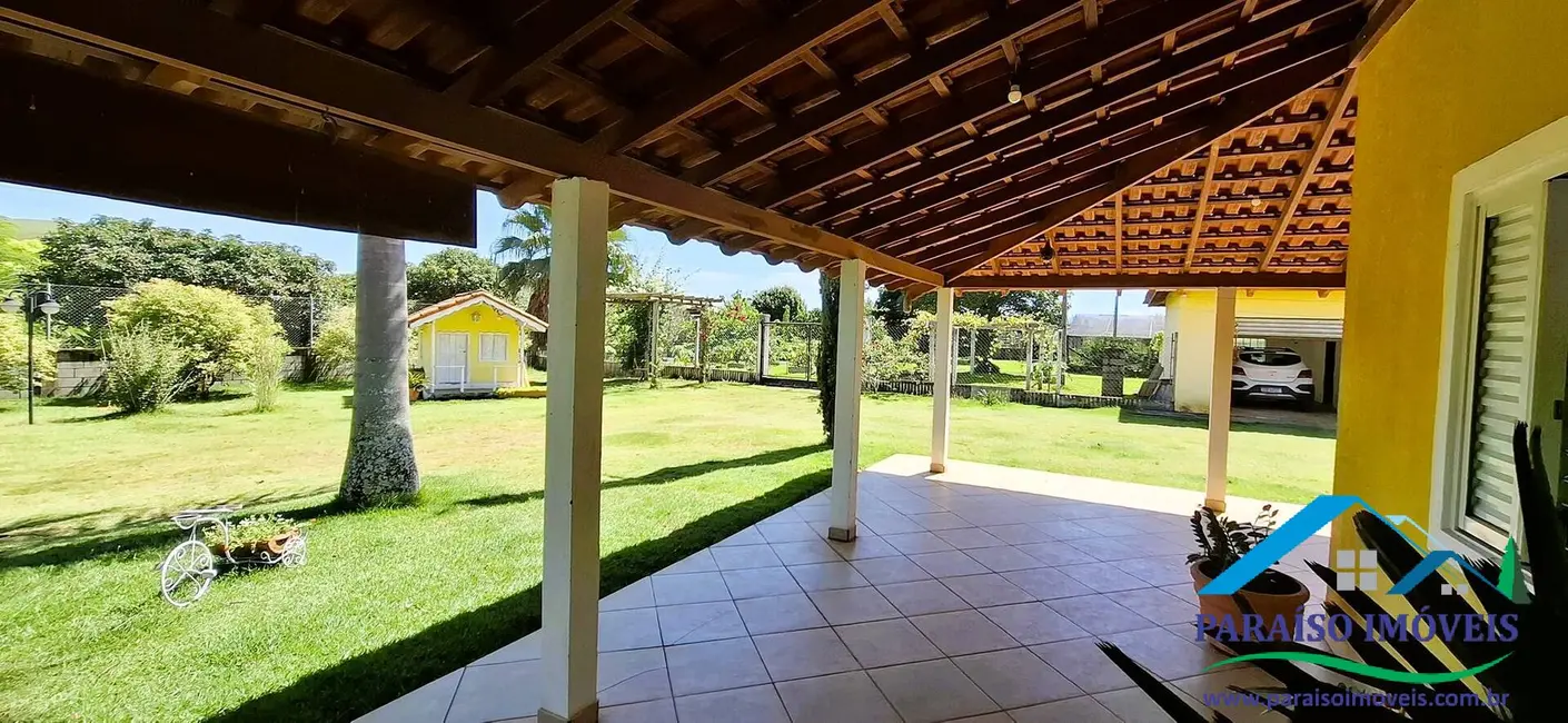 Chácara com 4 quartos à venda em Centro, Paraisopolis - MG - imagem 9 Foto 9 de Chácara com 4 quartos à venda em Centro, Paraisopolis - MG