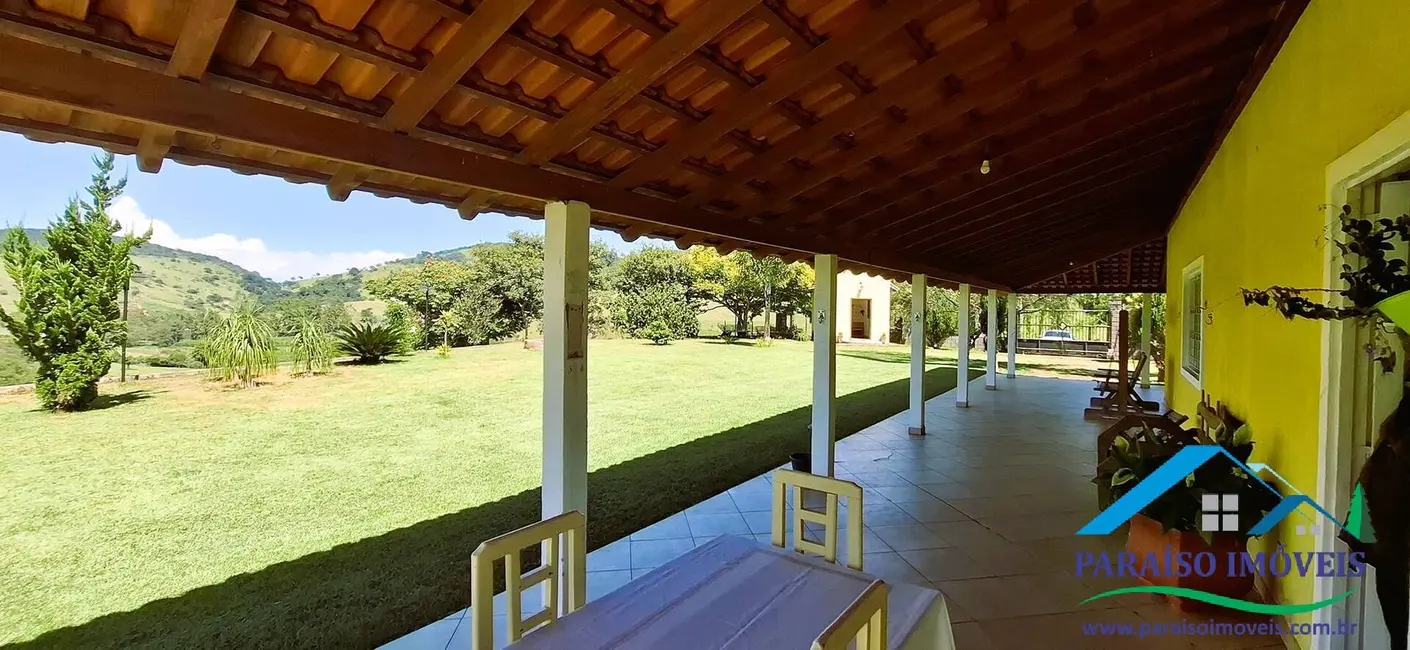 Chácara com 4 quartos à venda em Centro, Paraisopolis - MG - imagem 7 Foto 7 de Chácara com 4 quartos à venda em Centro, Paraisopolis - MG