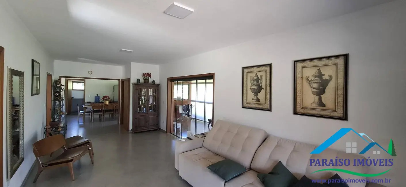 Chácara com 3 quartos à venda, 36000m2 em Centro, Paraisopolis - MG - imagem 3 Foto 3 de Chácara com 3 quartos à venda, 36000m2 em Centro, Paraisopolis - MG